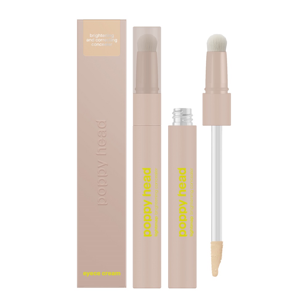 Eyece Cream Brightening And Correcting Concealer 5