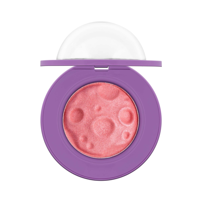Meteor Shower Illuminating Blusher 2