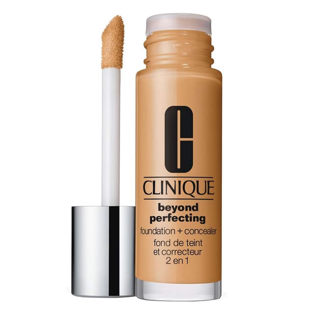 Beyond Perfecting Foundation + Concealer Silnie Kryjący Podkład I Korektor W Jednym 10…