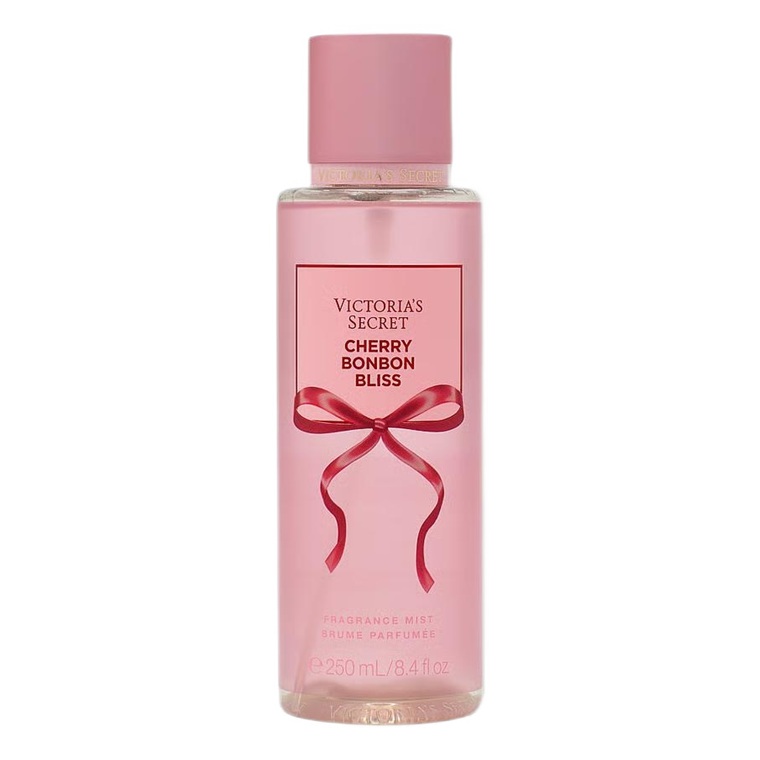 Cherry BonBon Bliss Telesná Hmla 250 Ml
