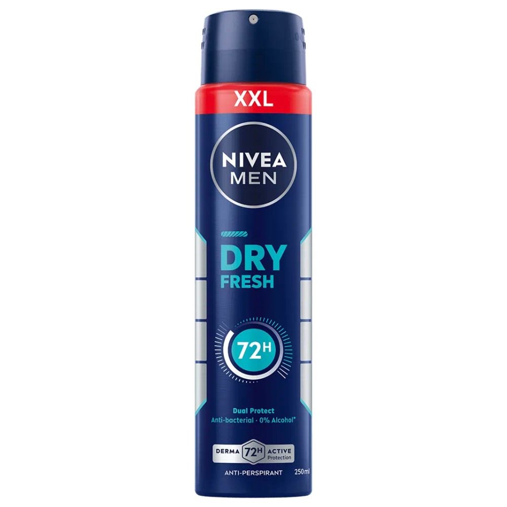 Men Dry Fresh 3