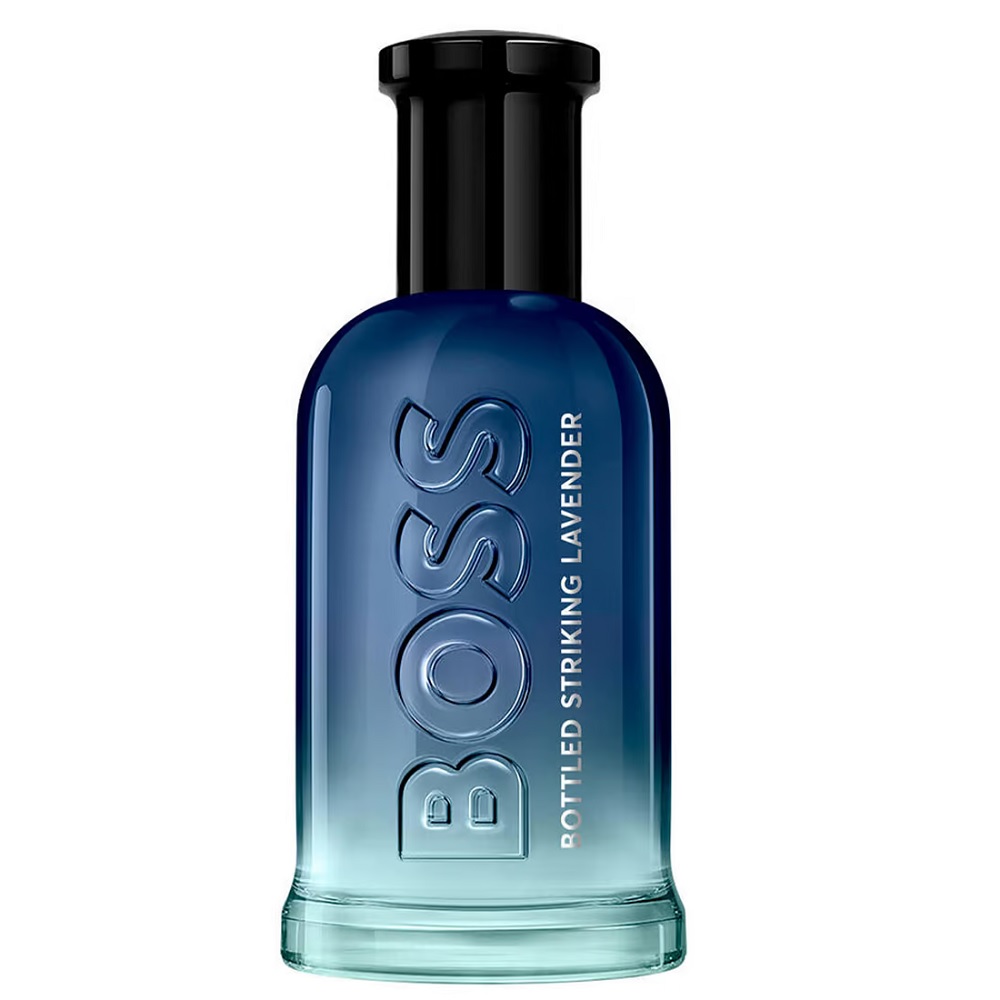 Boss Bottled Striking Lavender Woda Perfumowana Spray