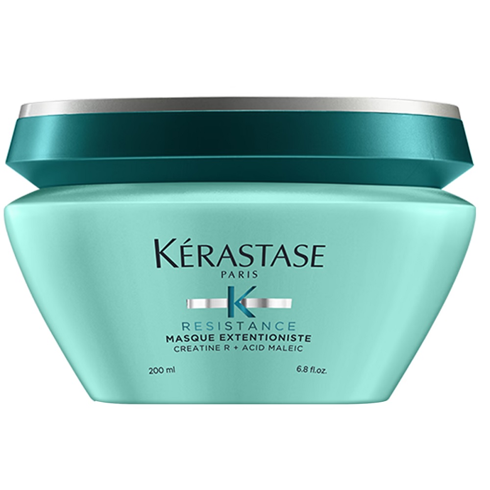 Resistance Masque Extensioniste - Strengthening Hair Mask