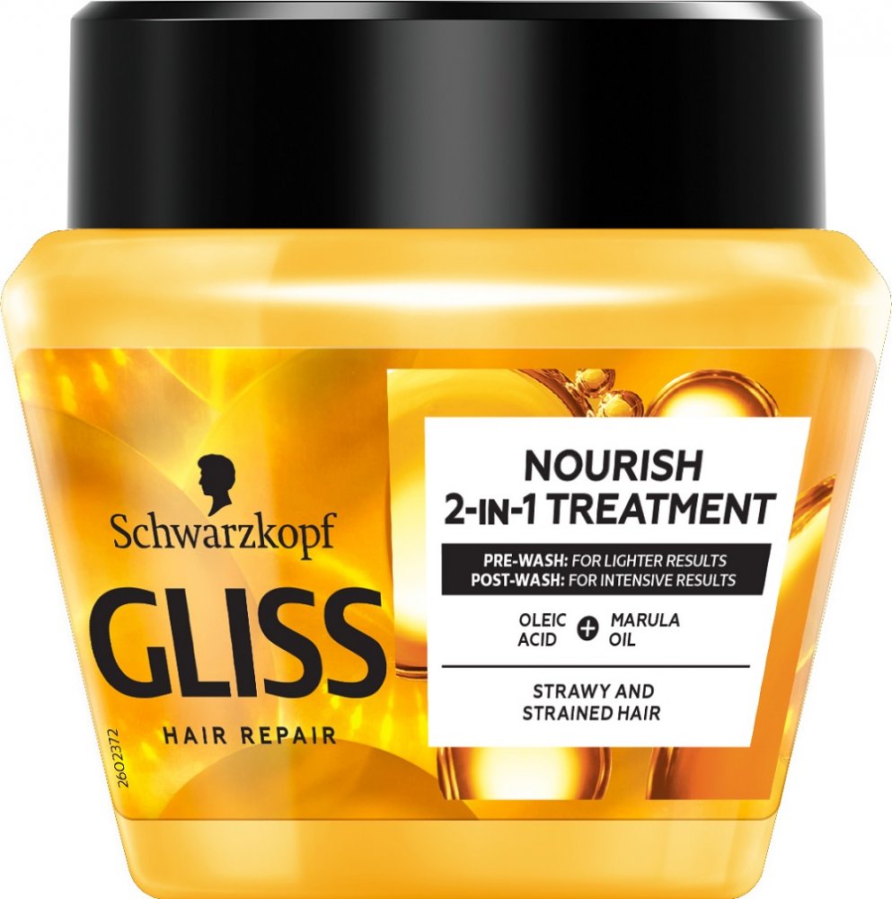 4-In-1 Nourishment Odżywcze Masło 2