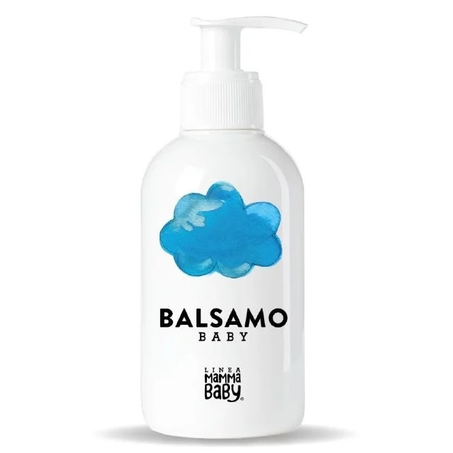 Baby Pierino Kondicionér Na Vlasy 250ml