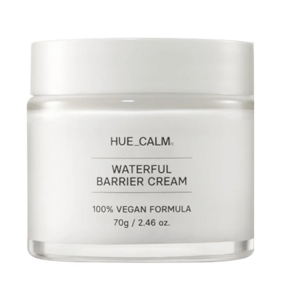 Vegan Waterful Barrier Cream 70g Hydratačný Krém Na Tvár