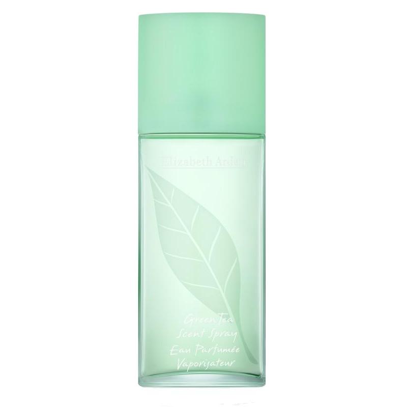 Elizabeth Arden Green Tea parfumovaná voda dámska 50 ml