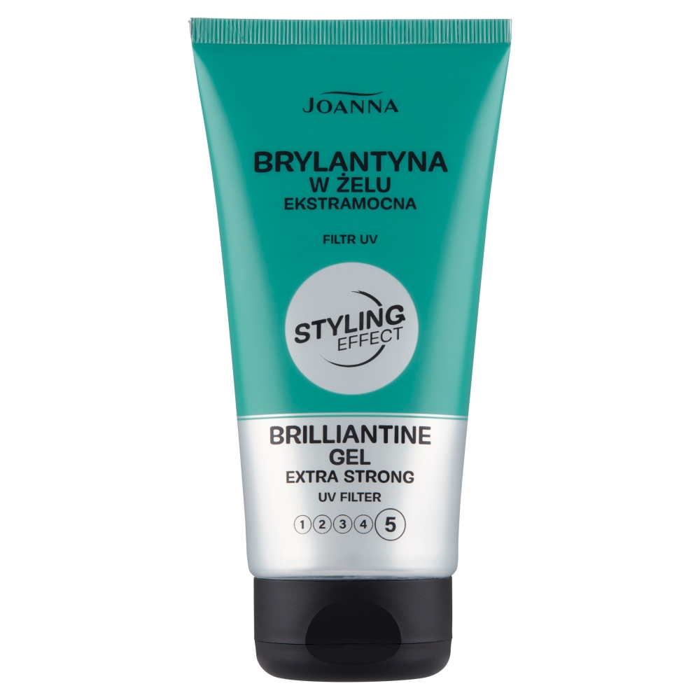 Styling Effect Brylantyna W żElu Ekstramocna