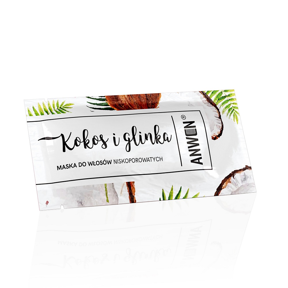 Kokos I Glinka 3