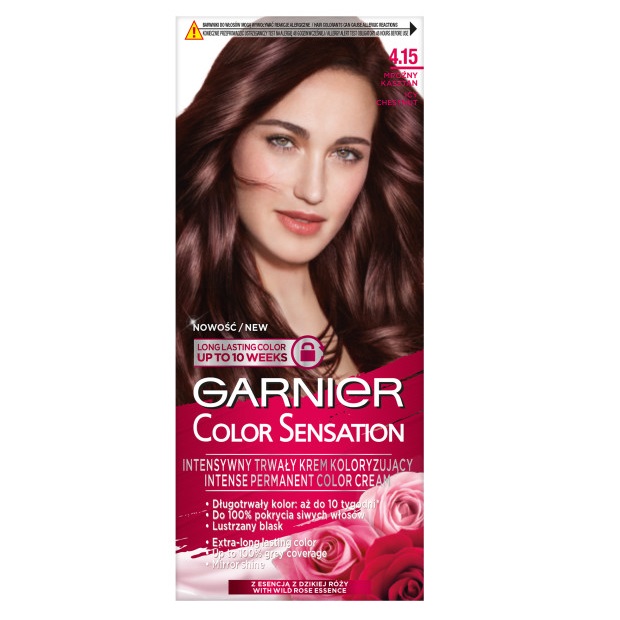Color Sensation 5
