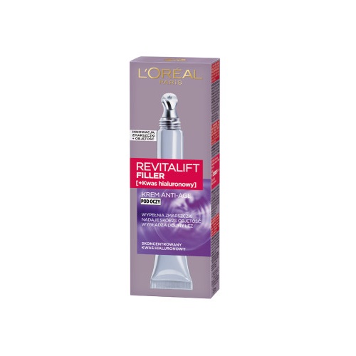 Revitalift Filler 2