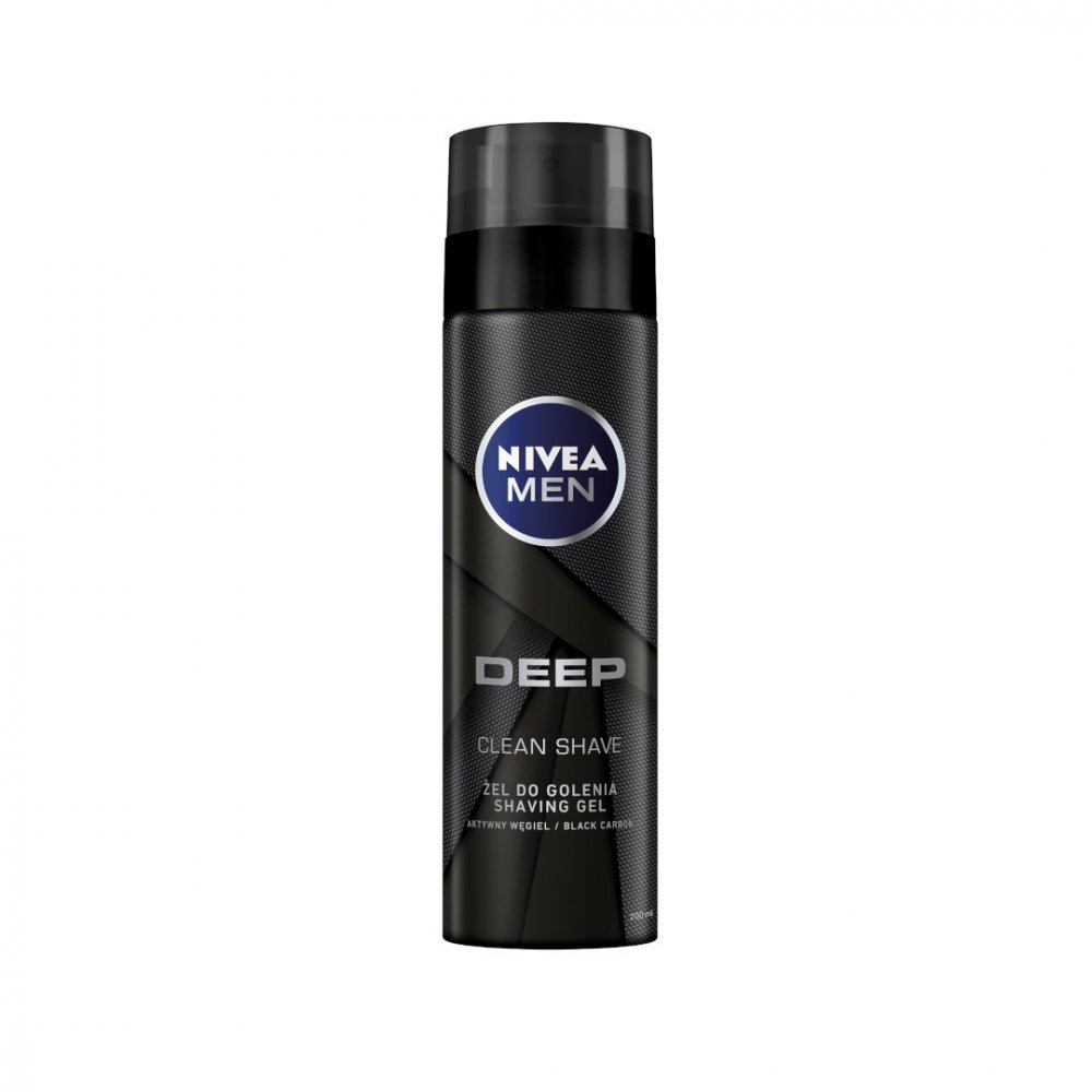 Men Deep żEl Do Golenia