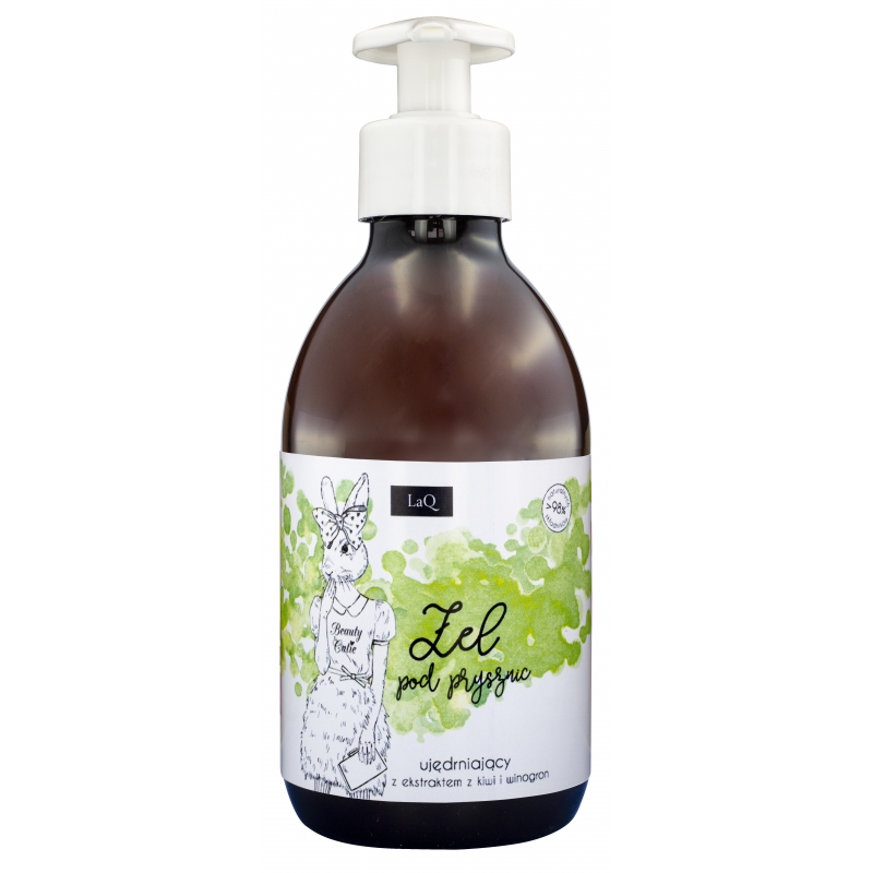 Shower Gels 8