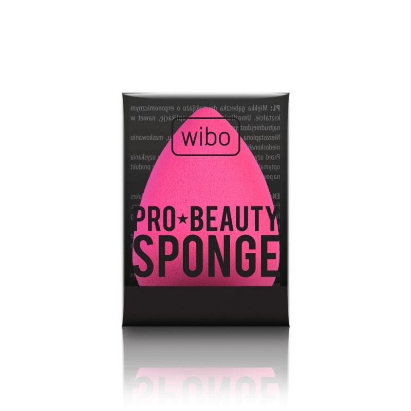 Hub Na Make-up Pro Beauty Sponge