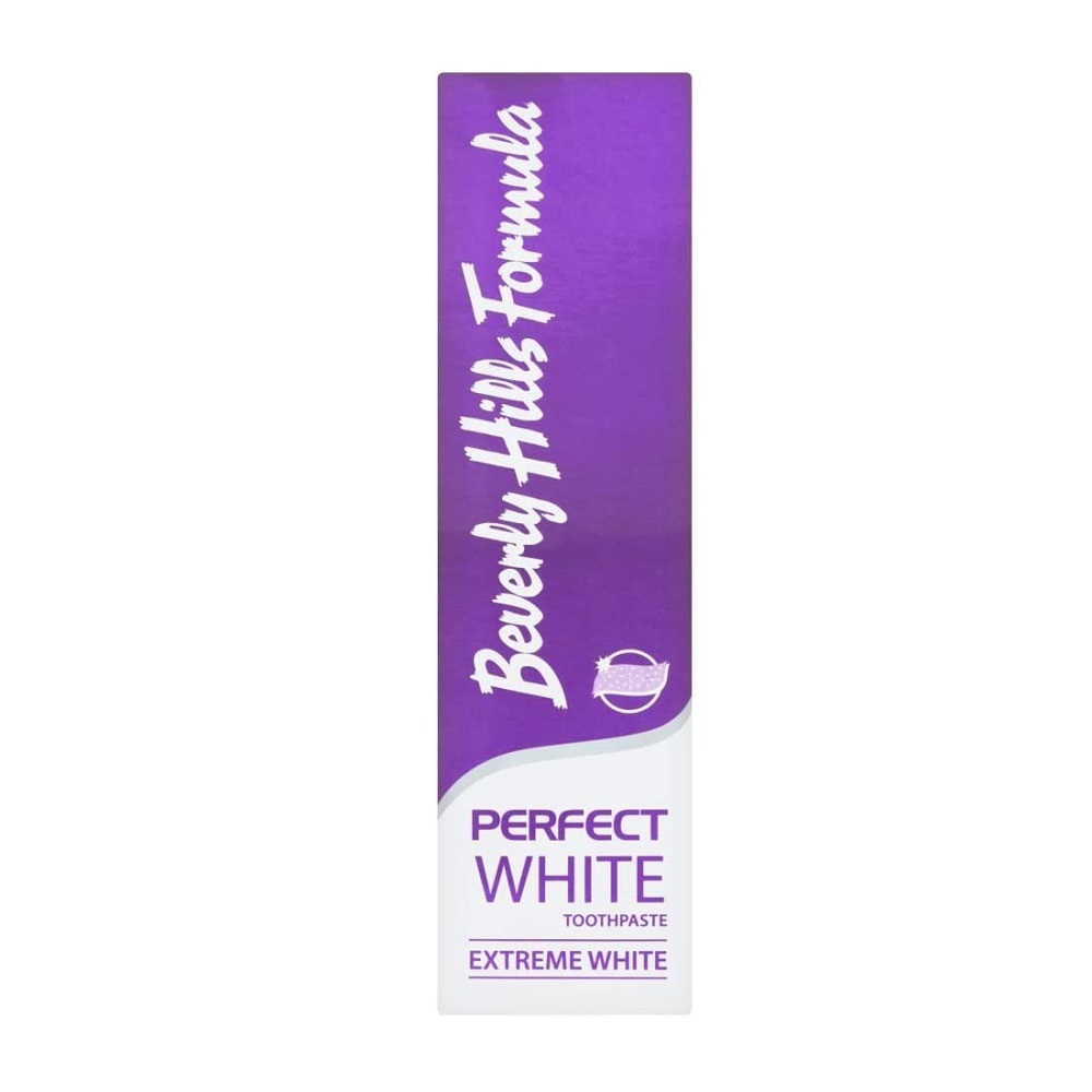 Perfect Extreme White Pasta 100 Ml