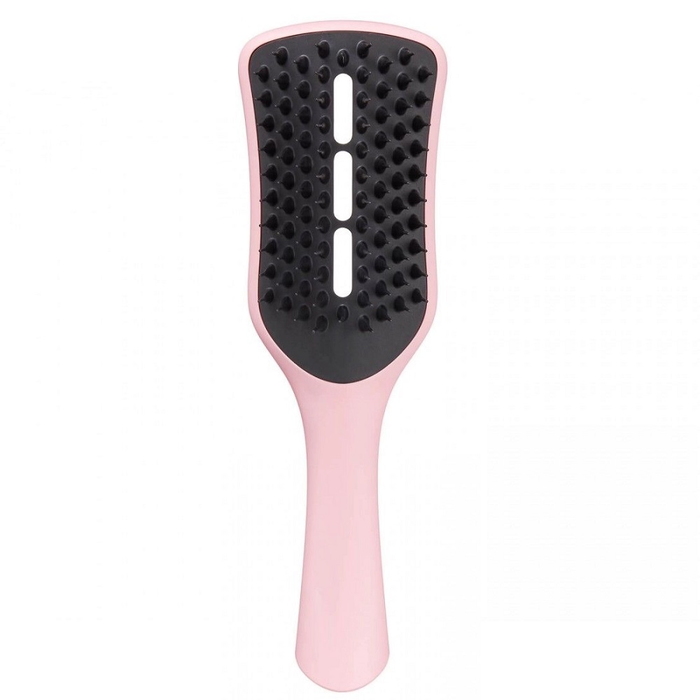 Easy Dry & Go Vented Hairbrush Wentylowana Szczotka Do Włosów Jet Black 3