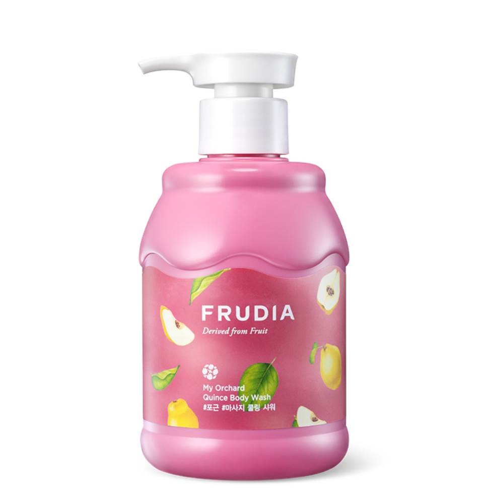 My Orchard Body Wash Kdouľový Sprchový Gél 350 Ml