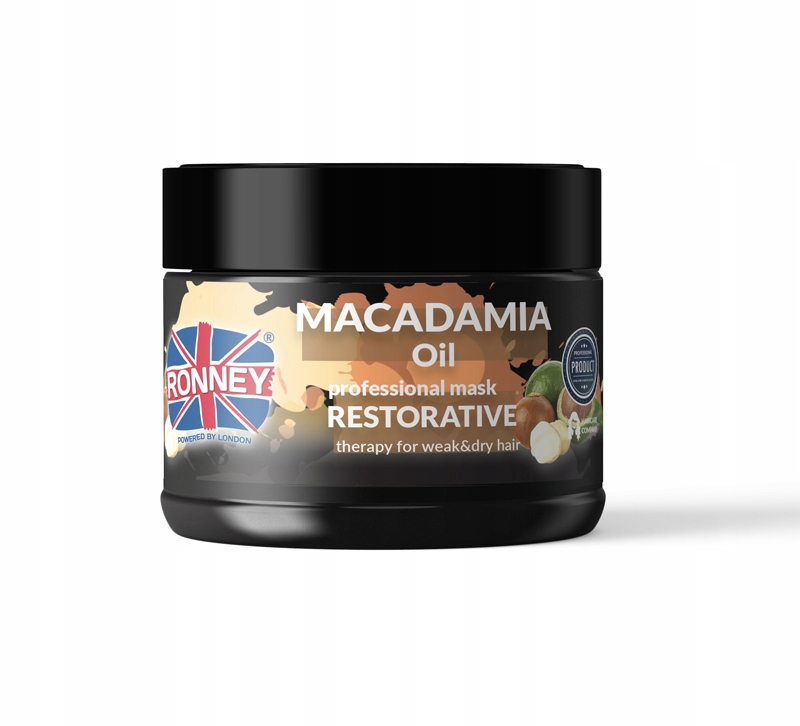 Macadamia Oil 2
