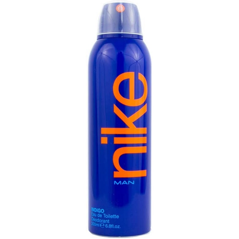Dezodorant Indigo Man 200ml