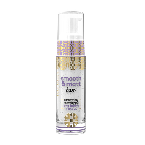 Smoothamp;Matte Podkladová Báza Pod Make-up Vyhladzujúca A Matná 30ml