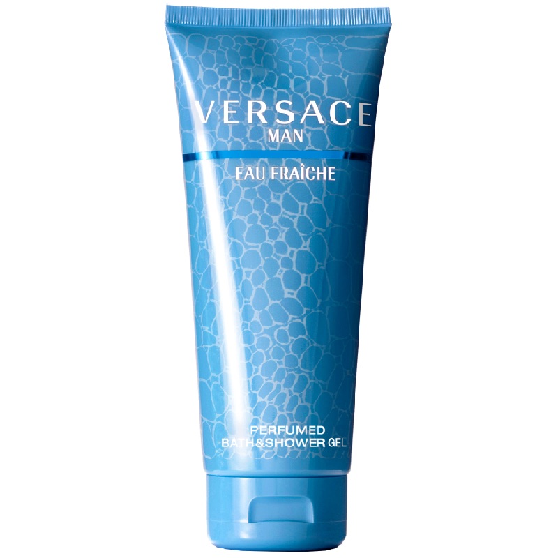 Man Eau Fraiche żEl Pod Prysznic 200ml