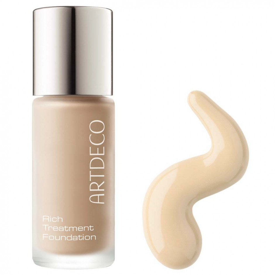 Rich Treatment Foundation