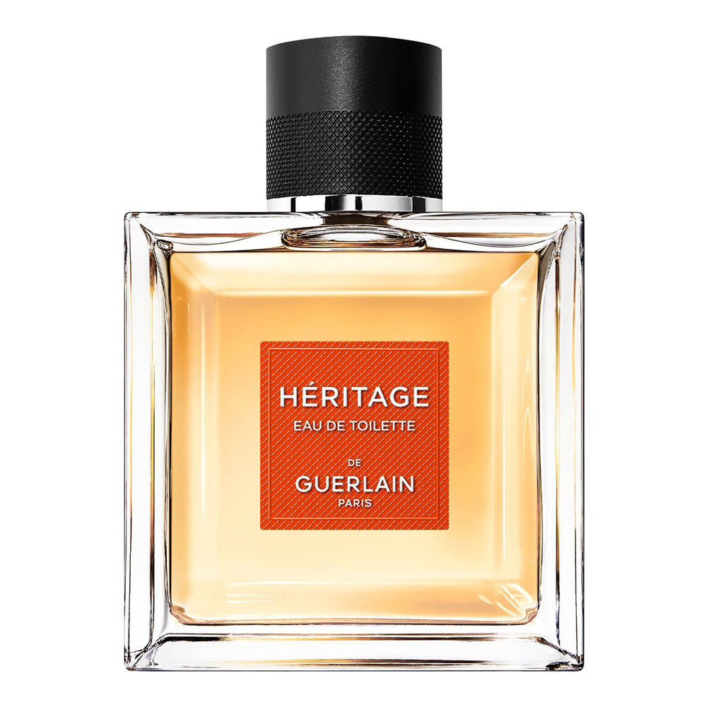 Heritage Woda Toaletowa Spray