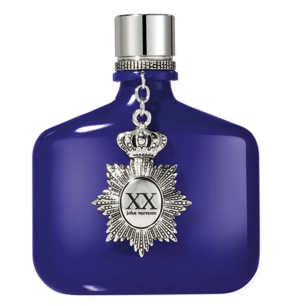 John Varvatos XX Indigo toaletná voda pánska 125 ml