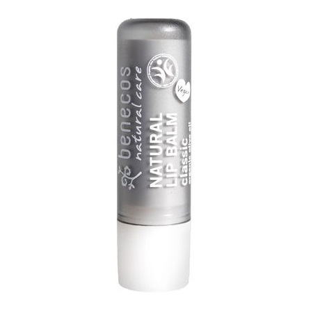 Prírodný Balzam Na Pery Natural Lip Balm Classic 4,8 G