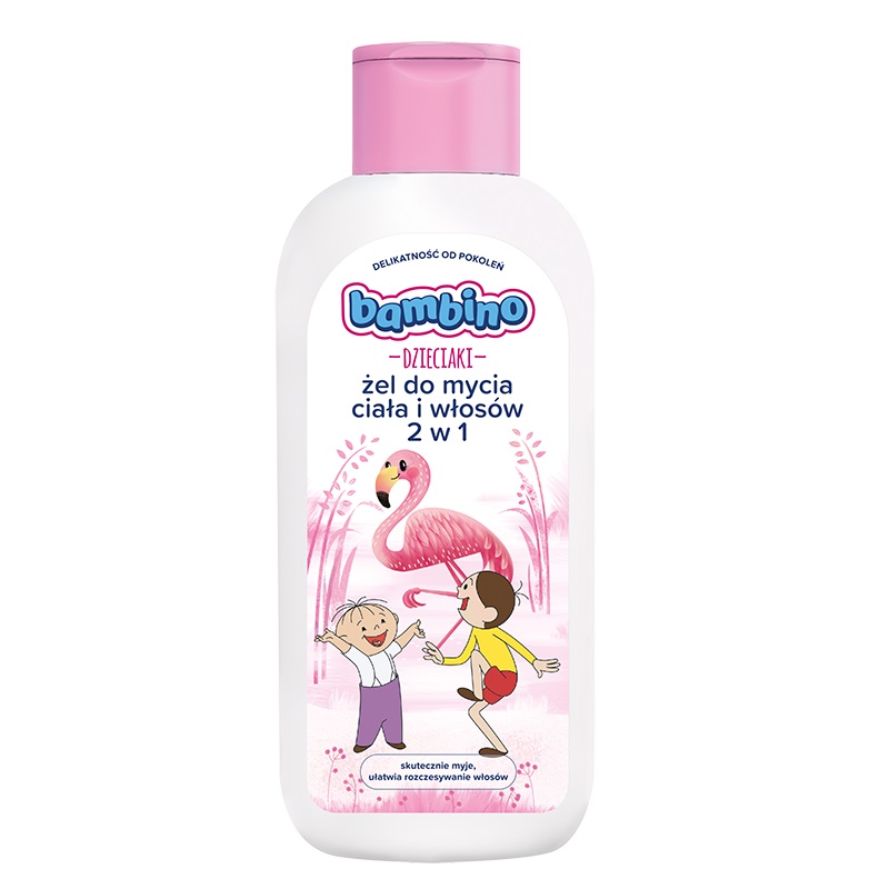 Dzieciaki 4