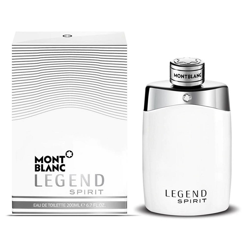 Legend Spirit Pour Homme 4
