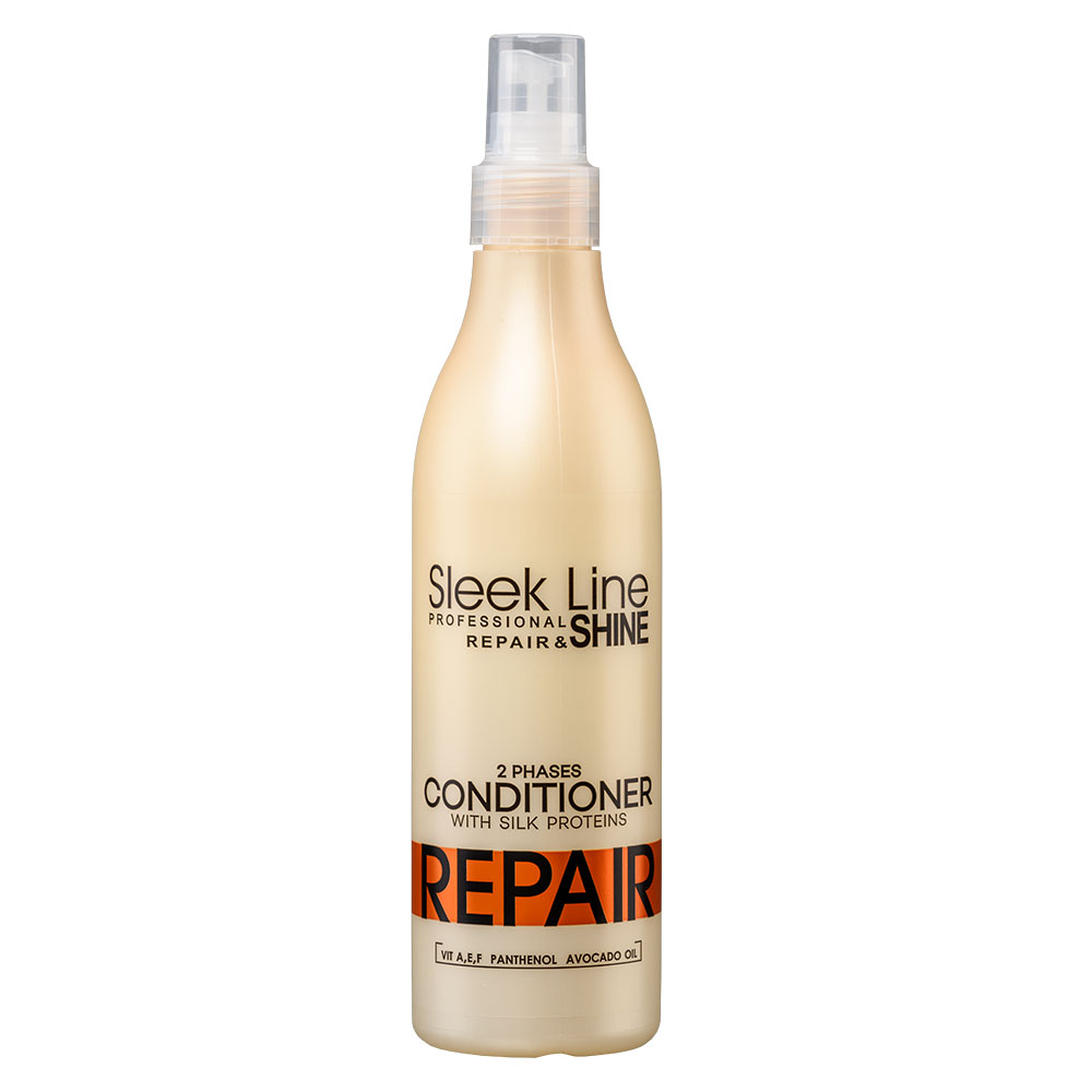 Sleek Line Repair 3