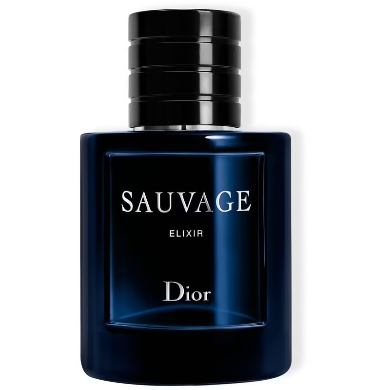 Sauvage Elixir Perfumy Spray