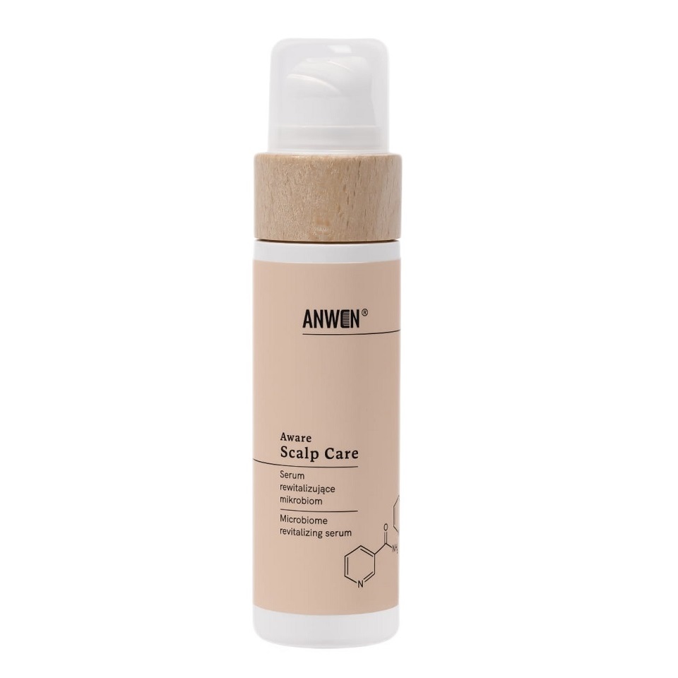 Aware Scalp Care Serum Rewitalizujące Mikrobiom