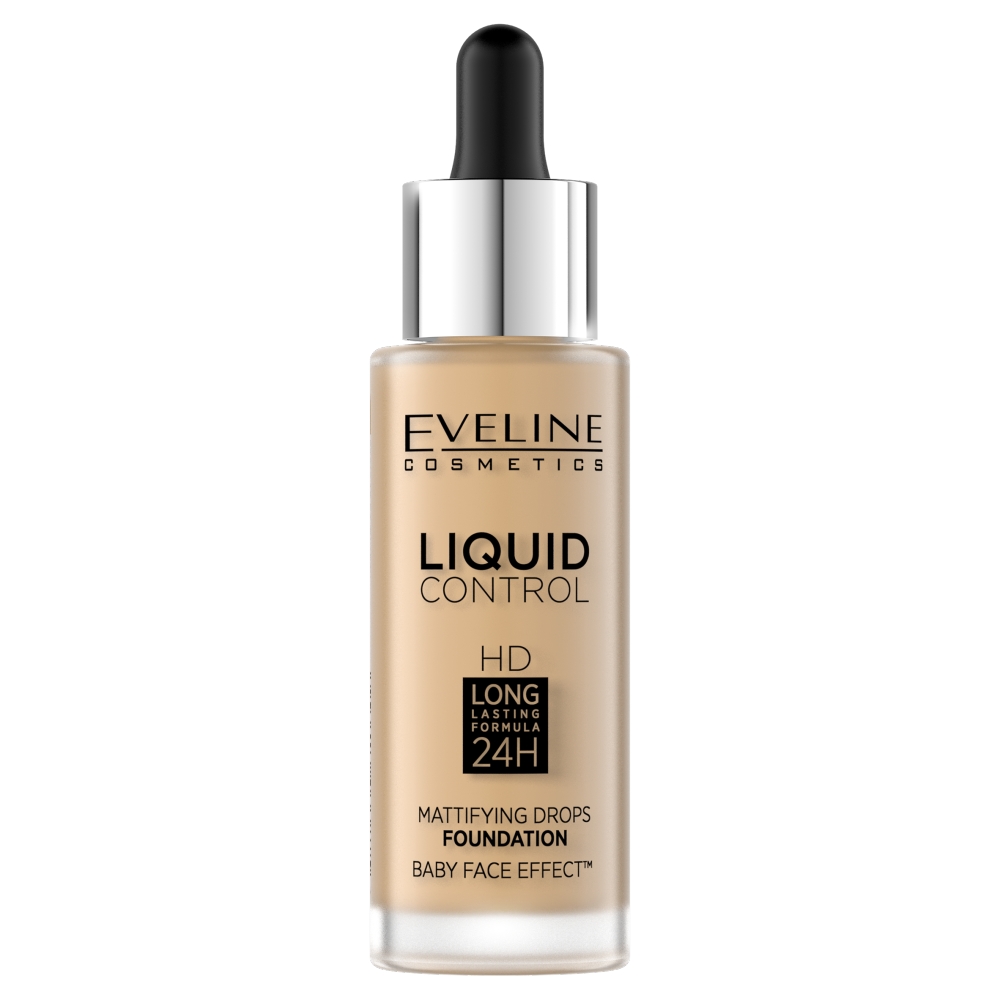 LIQUID CONTROL HD 7