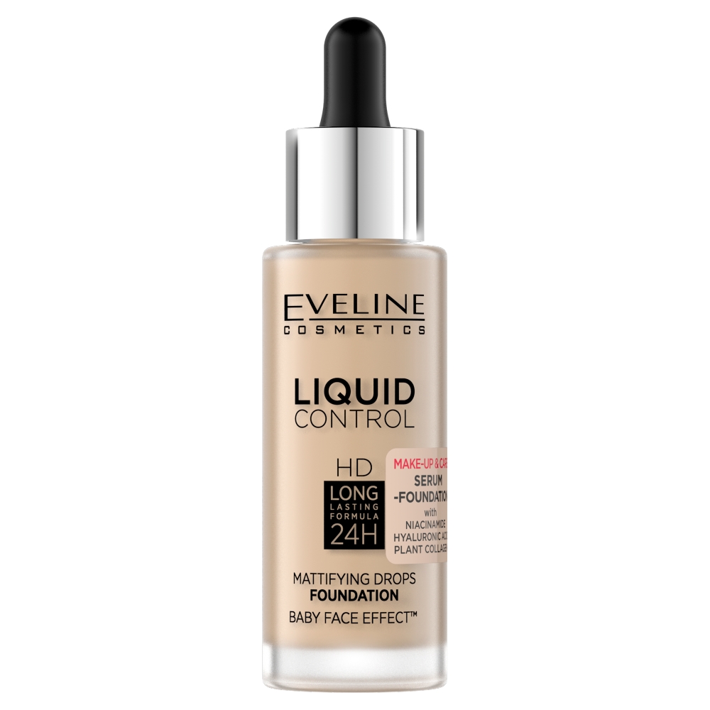 LIQUID CONTROL HD 6