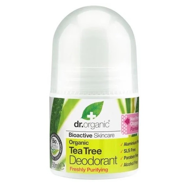 Tea Tree