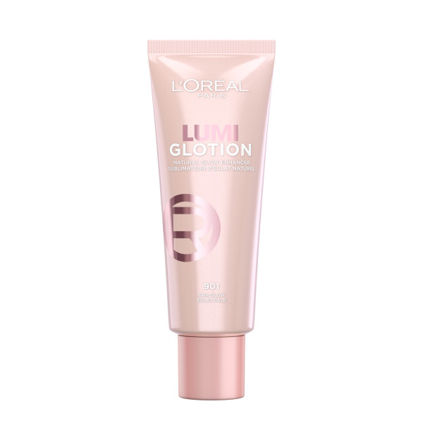 Lumi Glotion