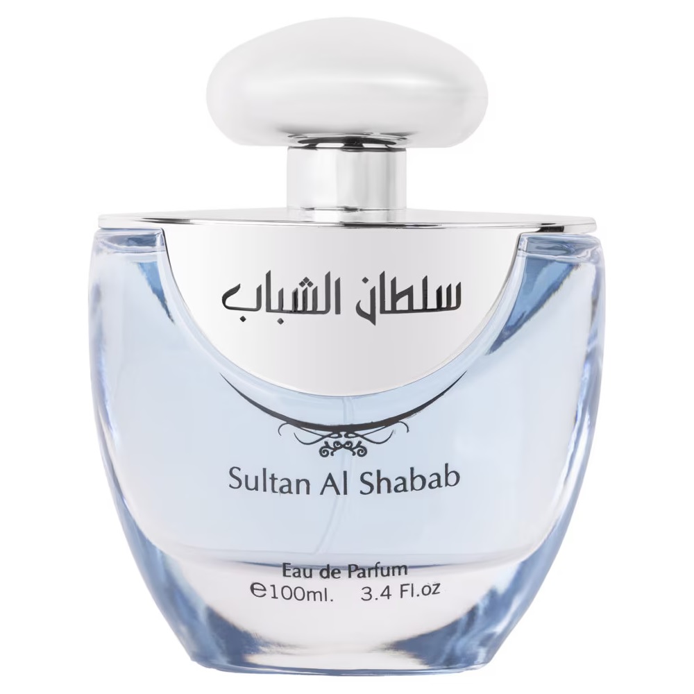 Sultan Al Shabab Woda Perfumowana Spray