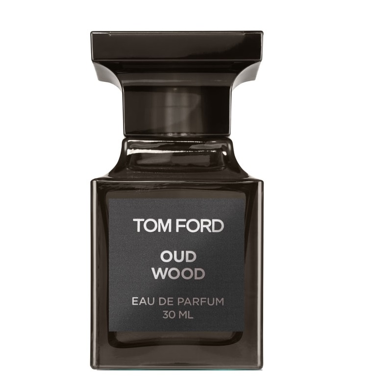 Oud Wood 4
