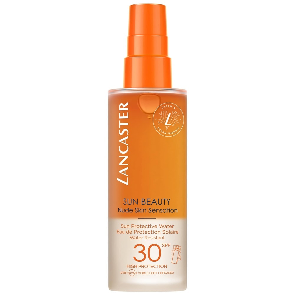 Sun Beauty Pleťové Vody A Tonika 2