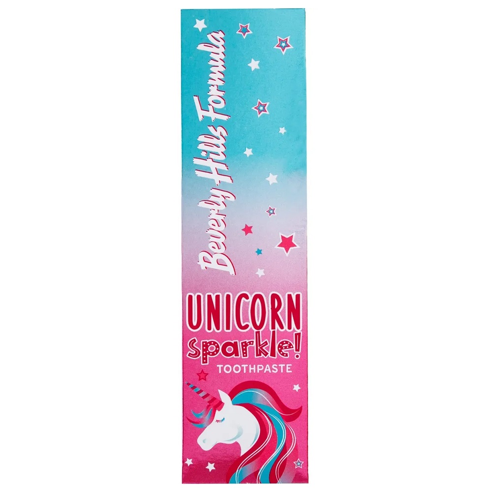 Beverly Hills, jednorožec Sparkle! Zubní pasta 100ml
