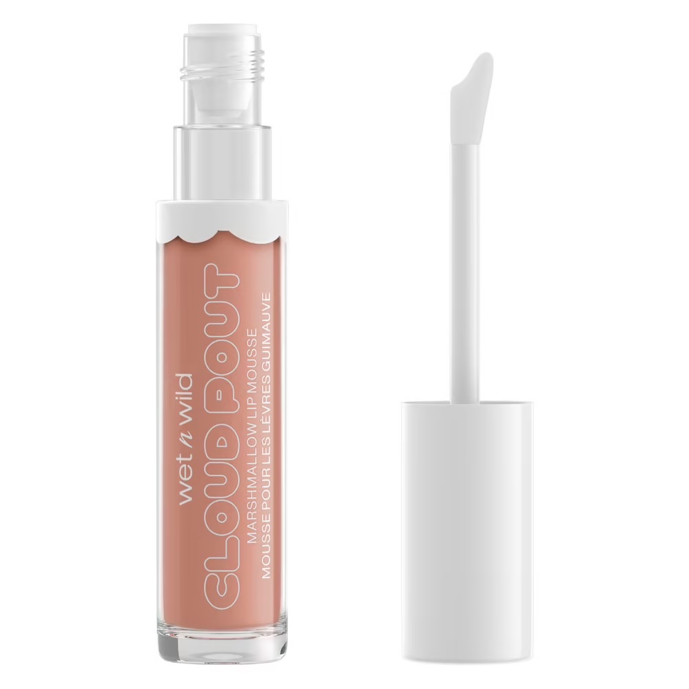 Cloud Pout Marshmallow Lip Mousse 6