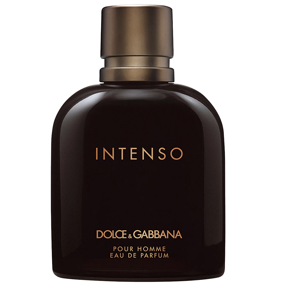 Dolce&amp;Gabbana, Intenso Pour Homme parfémovaná voda ve spreji 125ml