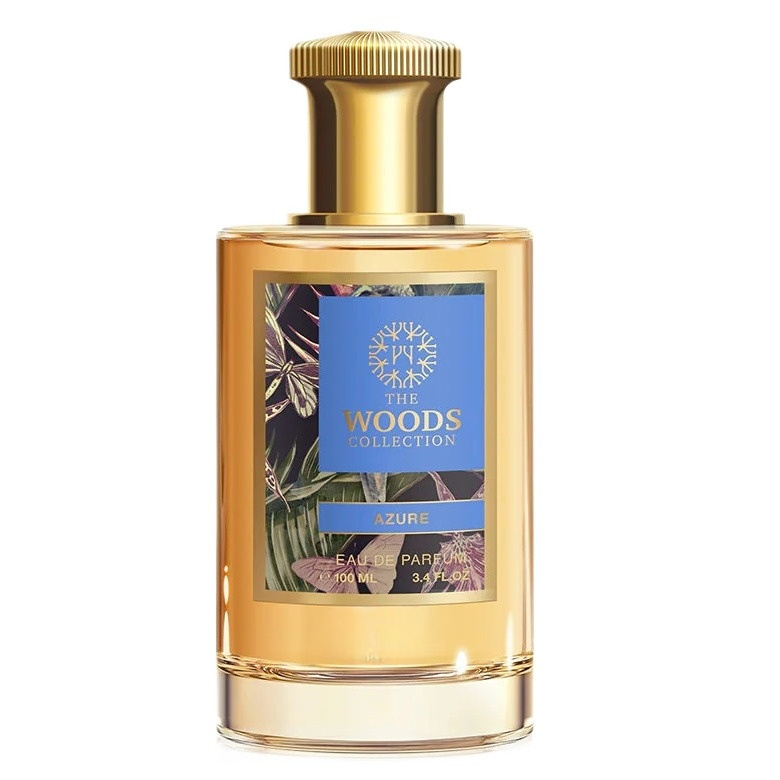 Azure Parfumovaná Voda 100ml