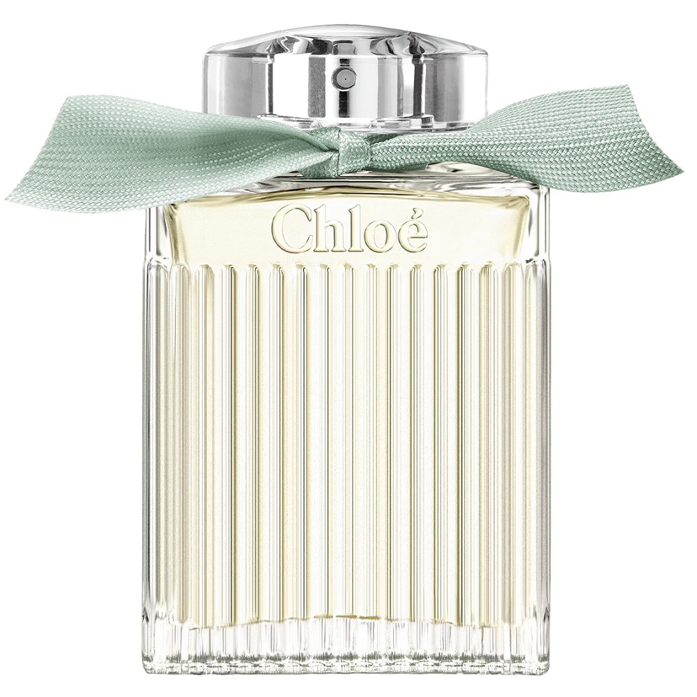 Chloe, Rose Naturelle parfémová voda v spreji 100ml Tester