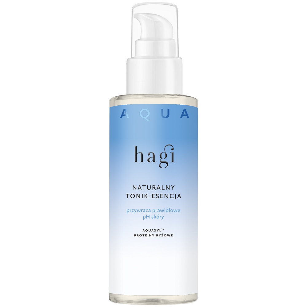 Hagi Aqua Zone jemné tonikum, esencia 150 ml