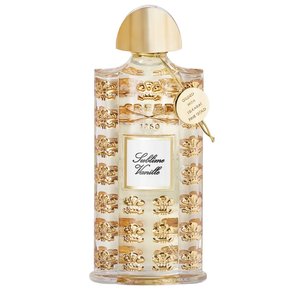 Creed, Sublime Vanille parfémovaná voda ve spreji 75ml
