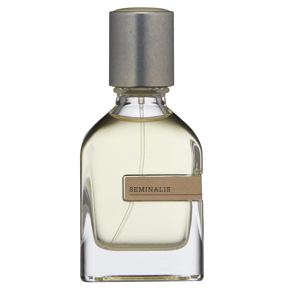 Seminalis Parfémový Sprej 50ml