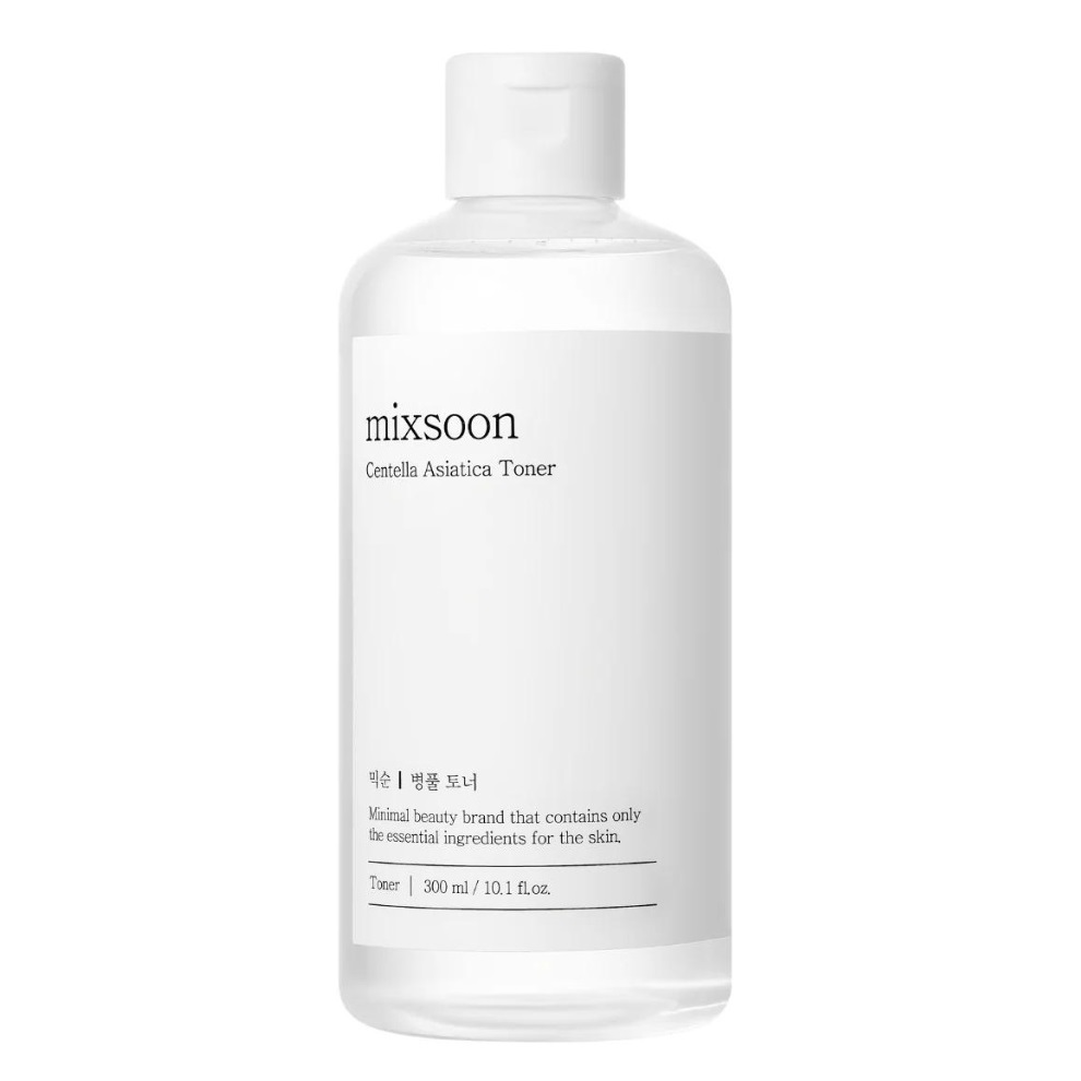 Tonikum Na Tvár Centella Asiatica 300 Ml